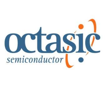 Semikonduktor Octasic