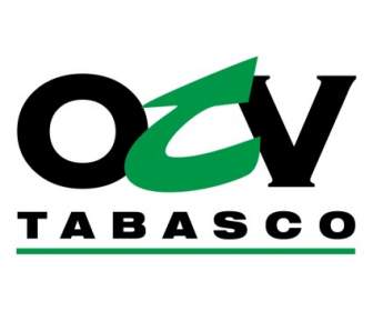 OCV Tabasco