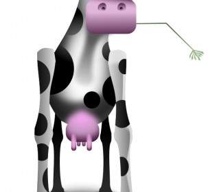 Odd Cow