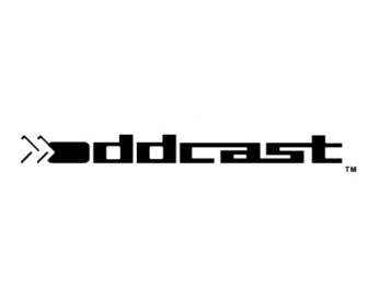 Oddcast