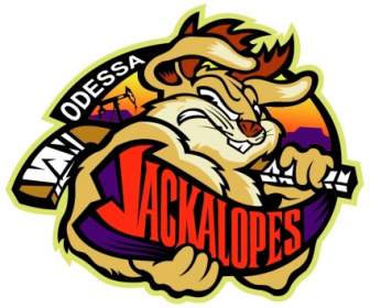 Jackalopes Odessa