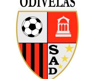نادي Odivelas