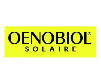 Oenobiol 태양