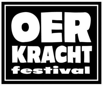 Festiwal Oerkracht