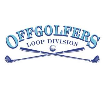 Offgolfers