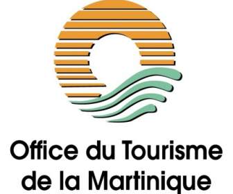 Biuro Du Tourisme De La Martynika