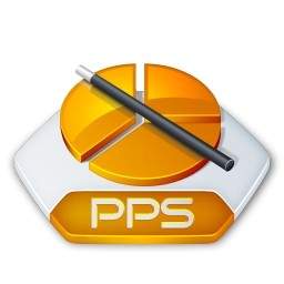 Pps Powerpoint สำนักงาน