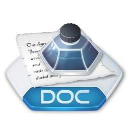 Doc Word Office