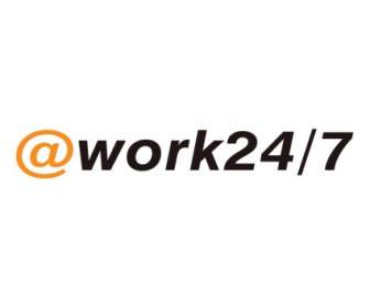 Officetiger Work247