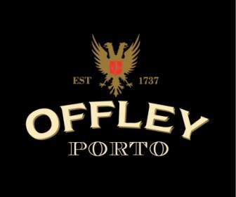 Offley Porto