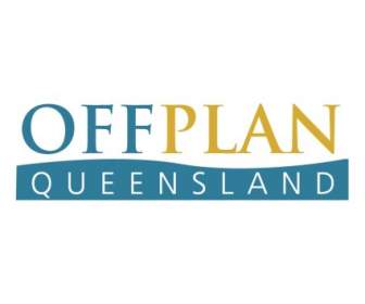 Offplan รัฐควีนส์แลนด์