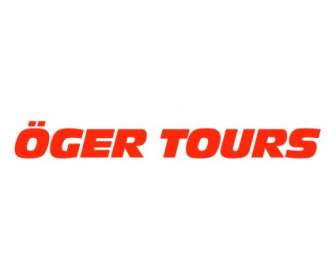 Oger Tours