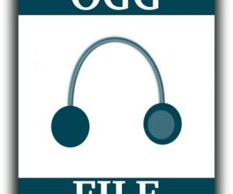 Ogg ファイル