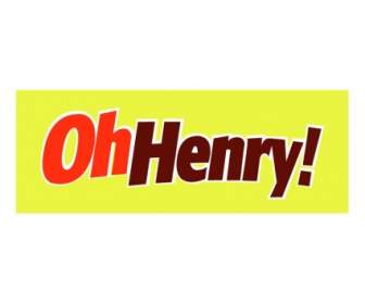 オハイオ州ヘンリー