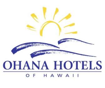 Ohana Hotels