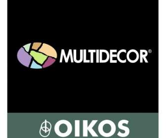オイコス Multidecor