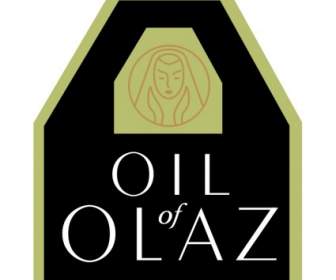 Oil Of Olaz