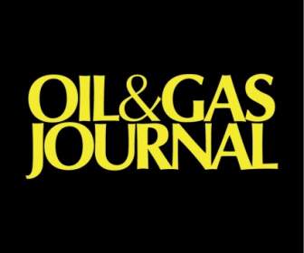 Oilgas Journal