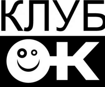 Ok Club Logo