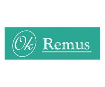 OK Remus