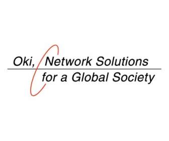 Oki Network çözümleri