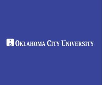 Universidade De Oklahoma City