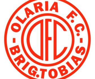 Olaria Futebol Clube De Sorocaba Sp