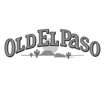 Vecchia El Paso