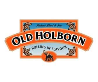 Holborn Velho