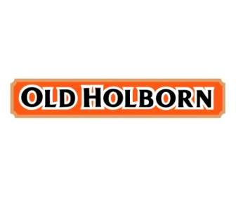 오래 된 Holborn