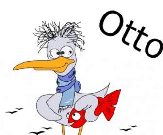 Old Openoffice Org Logo Clip Art