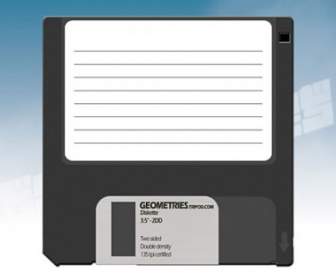舊樣式軟碟 Psd