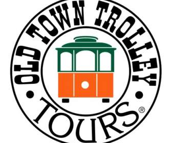 Alte Stadt Trolley Tours