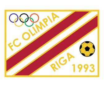 Olimpia Riga