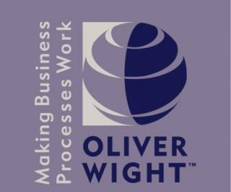 Wight Oliver