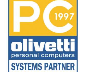 Olivetti Pc