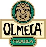 Logo Blanco Olmeca