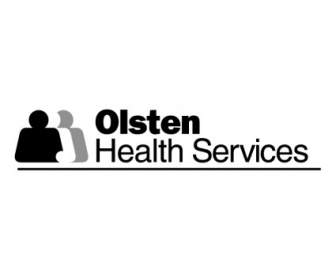 Servicios De Salud De Olsen
