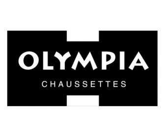Chaussettes Olympia