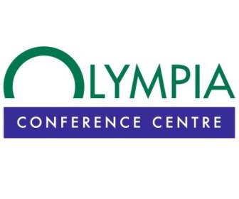 المؤتمر أولمبيا