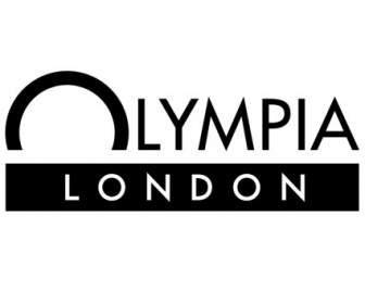 Londres De Olympia