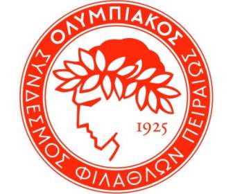 Olympiacos Fc