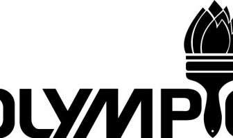 Logotipo Olímpico