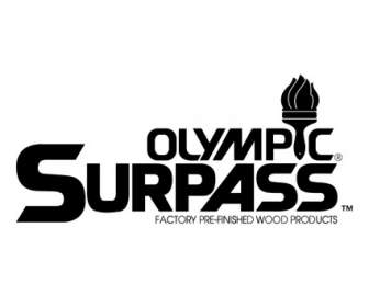 Olympique Surpass