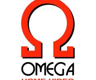Omega Home Video