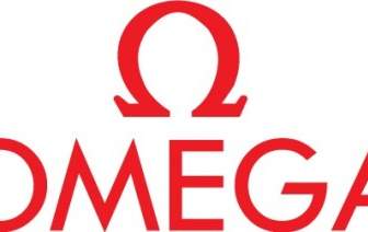 Logotipo De Omega