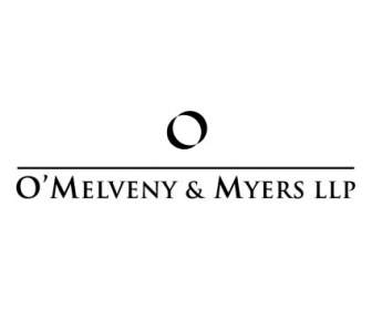 Omelveny ・ マイヤーズ法律事務所