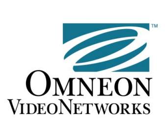 Jaringan Video Omneon