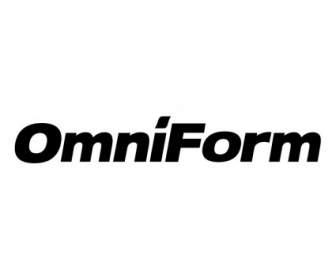 Omniform