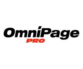 Pro Omnipage